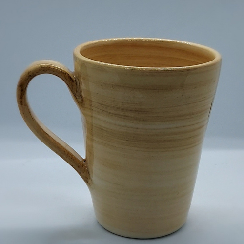Mug beige