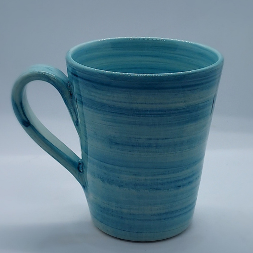 Mug turquoise