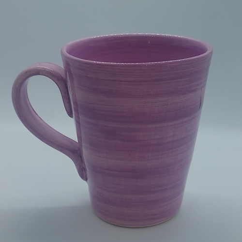 Mug lilas