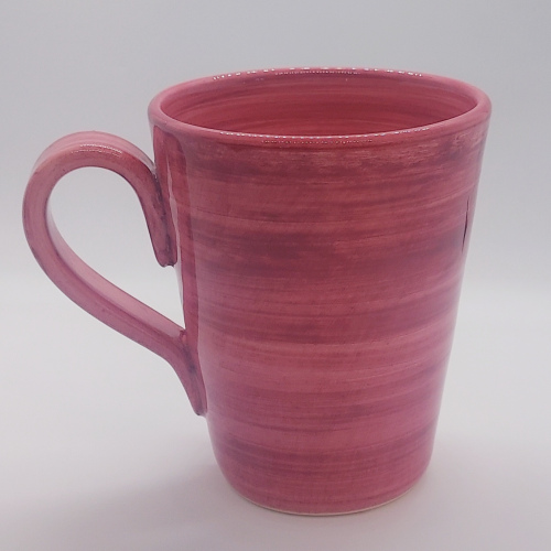 Mug framboise