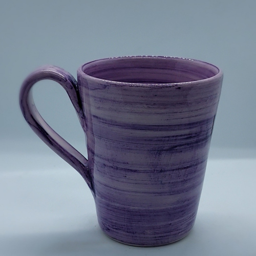 Mug violet 