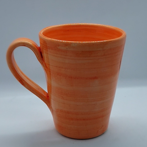 Mug orange