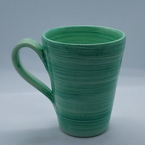 Mug menthe