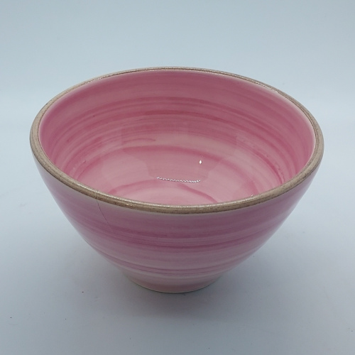 Bolet haut rose