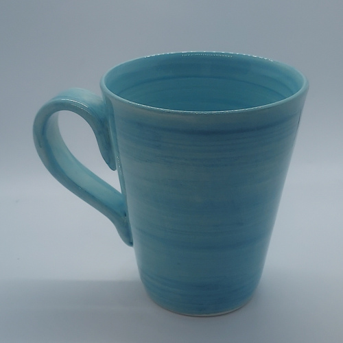 Mug céladon
