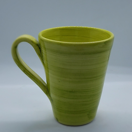 Mug anis