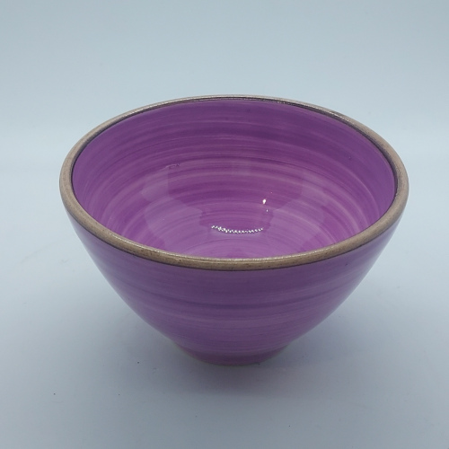 Bolet haut lilas